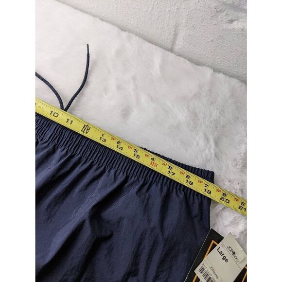 Vintage JCPenny USA Olympics Track Suit w Tshirt size XL Pants Windbreaker Jacke - Picture 14 of 16